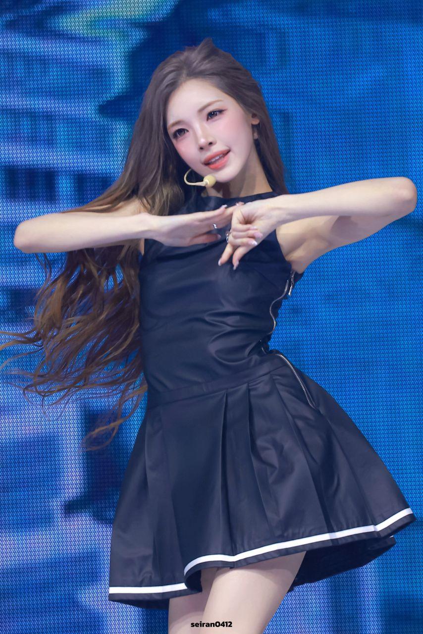 하츠투하츠 유하9