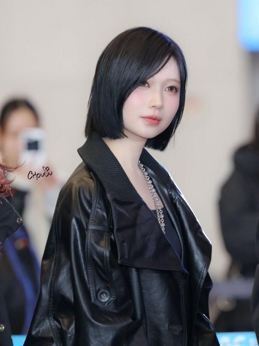 BABYMONSTER (베이비몬스터) 아사2