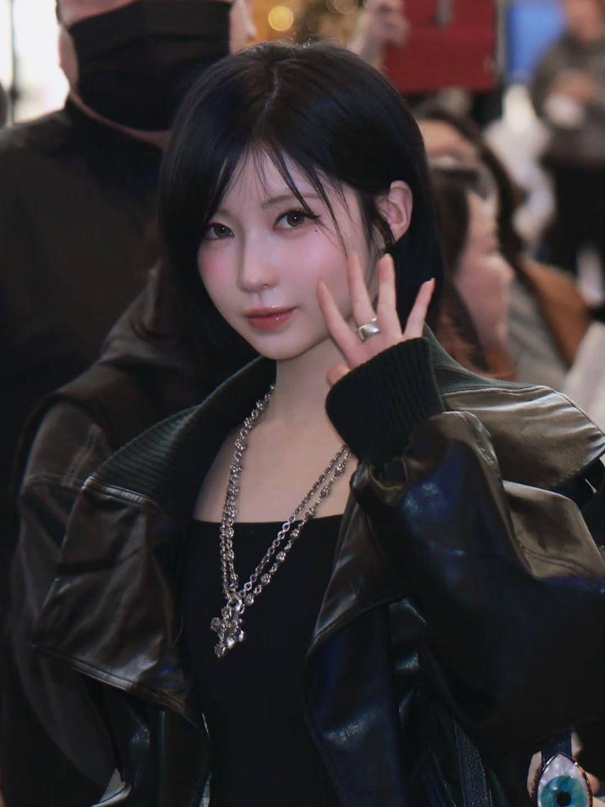 BABYMONSTER (베이비몬스터) 아사6