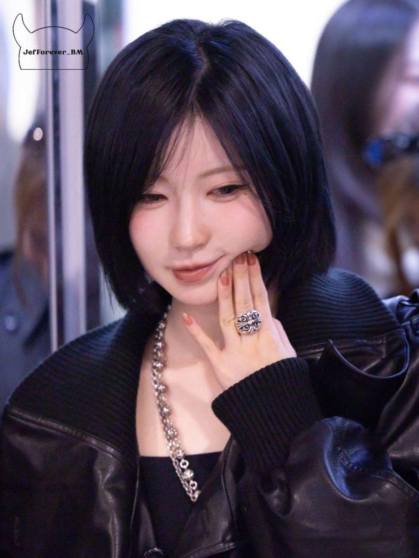 BABYMONSTER (베이비몬스터) 아사8