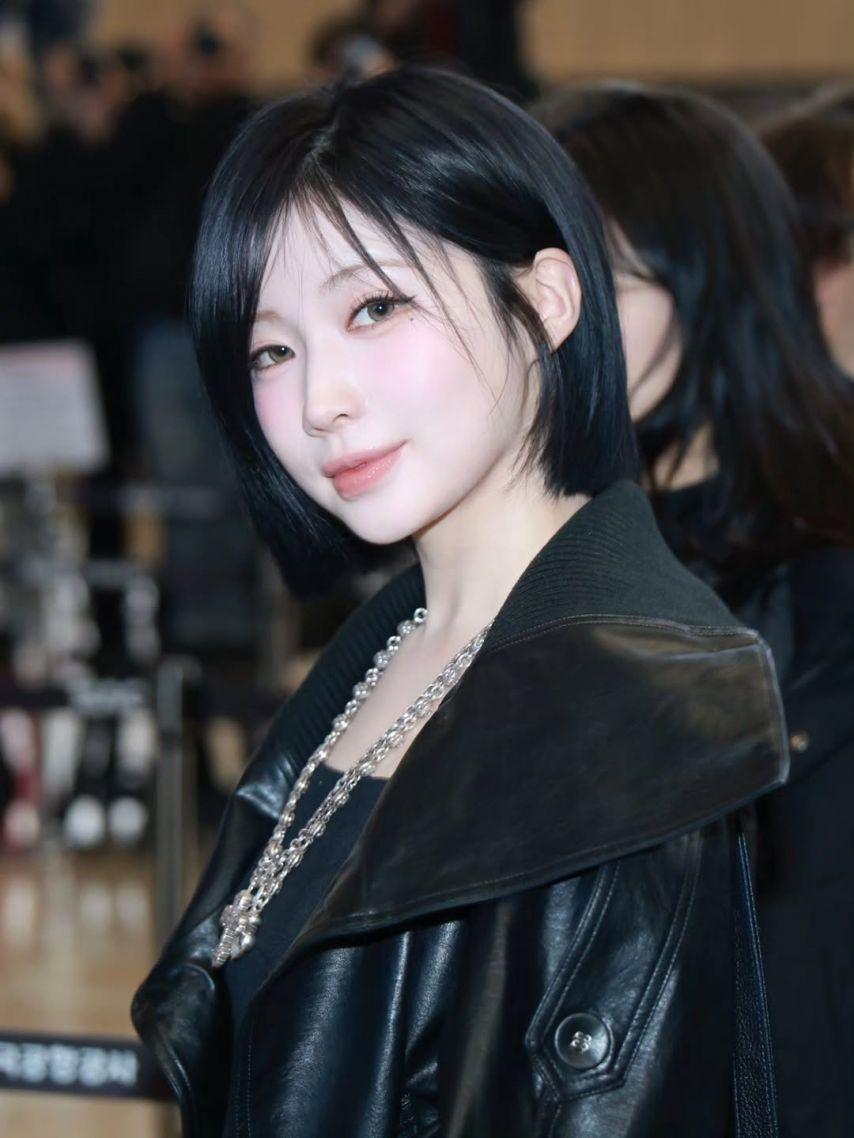 BABYMONSTER (베이비몬스터) 아사9