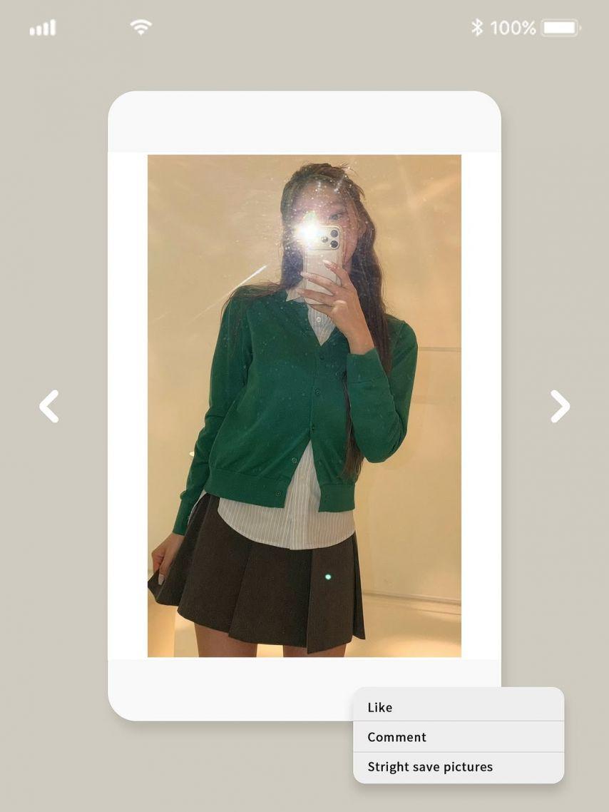 KISS OF LIFE (키스오브라이프) 하늘2