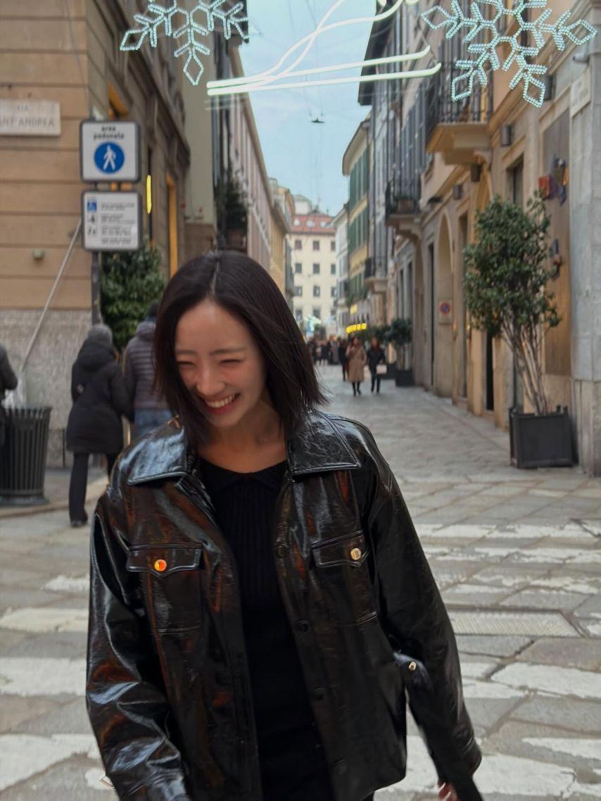 배혜지 LCK 아나운서1