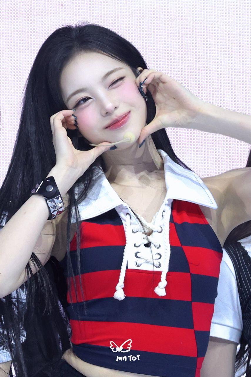 하츠투하츠 이안9