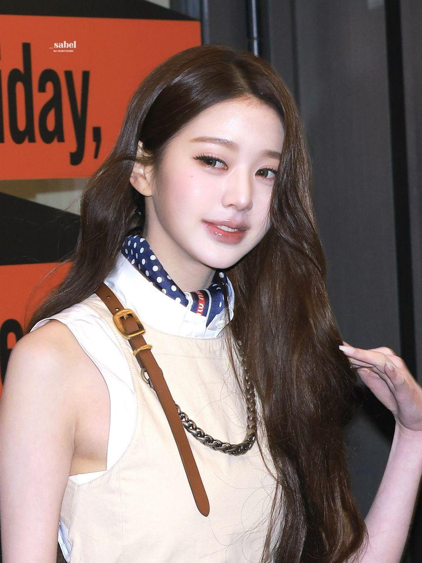 아이브 장원영1