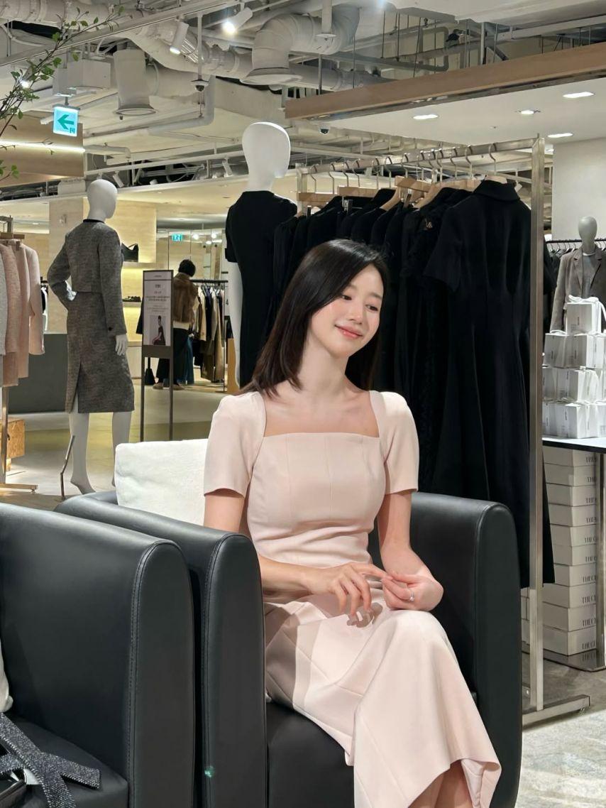 송서미 아나운서5