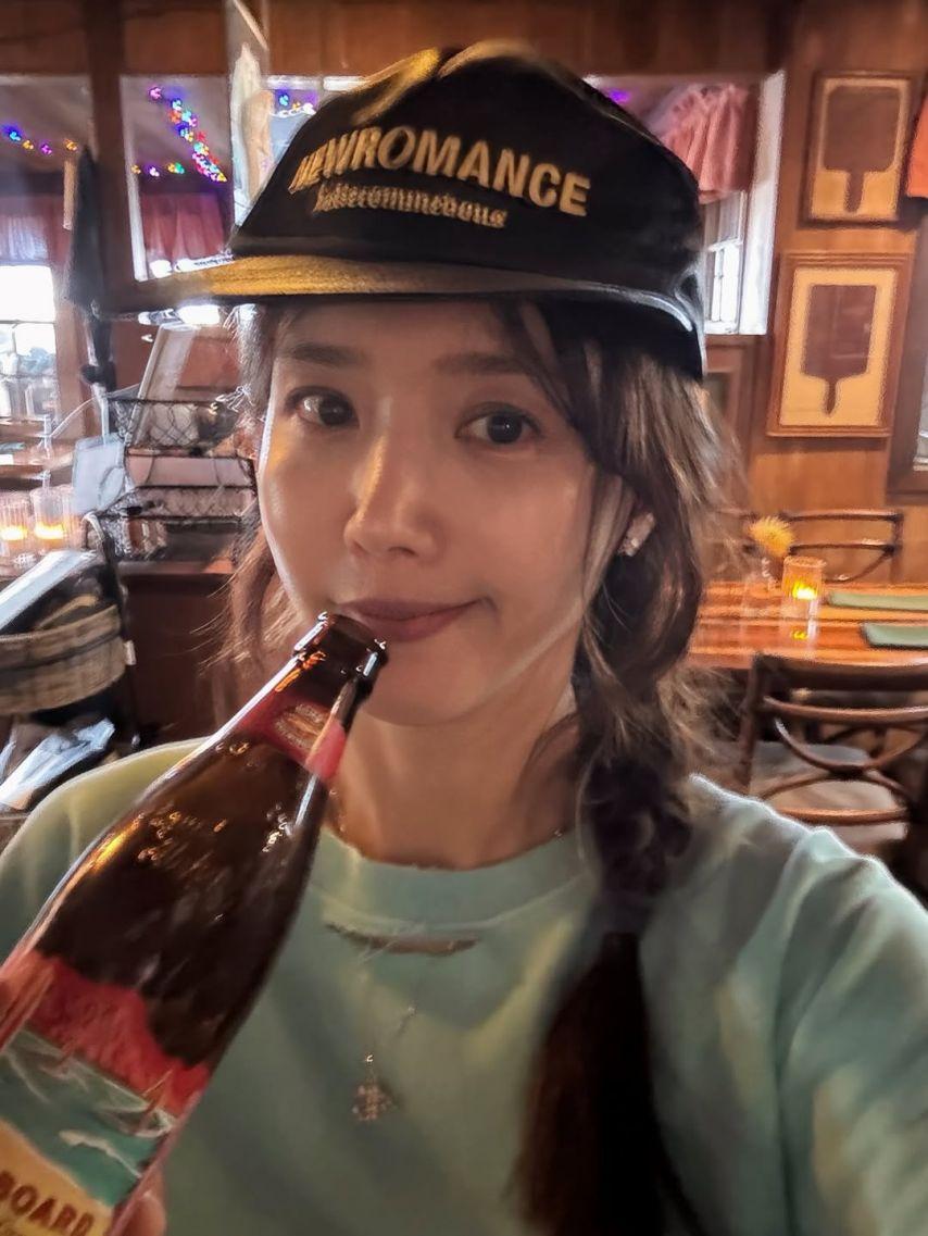 채정안 SNS8