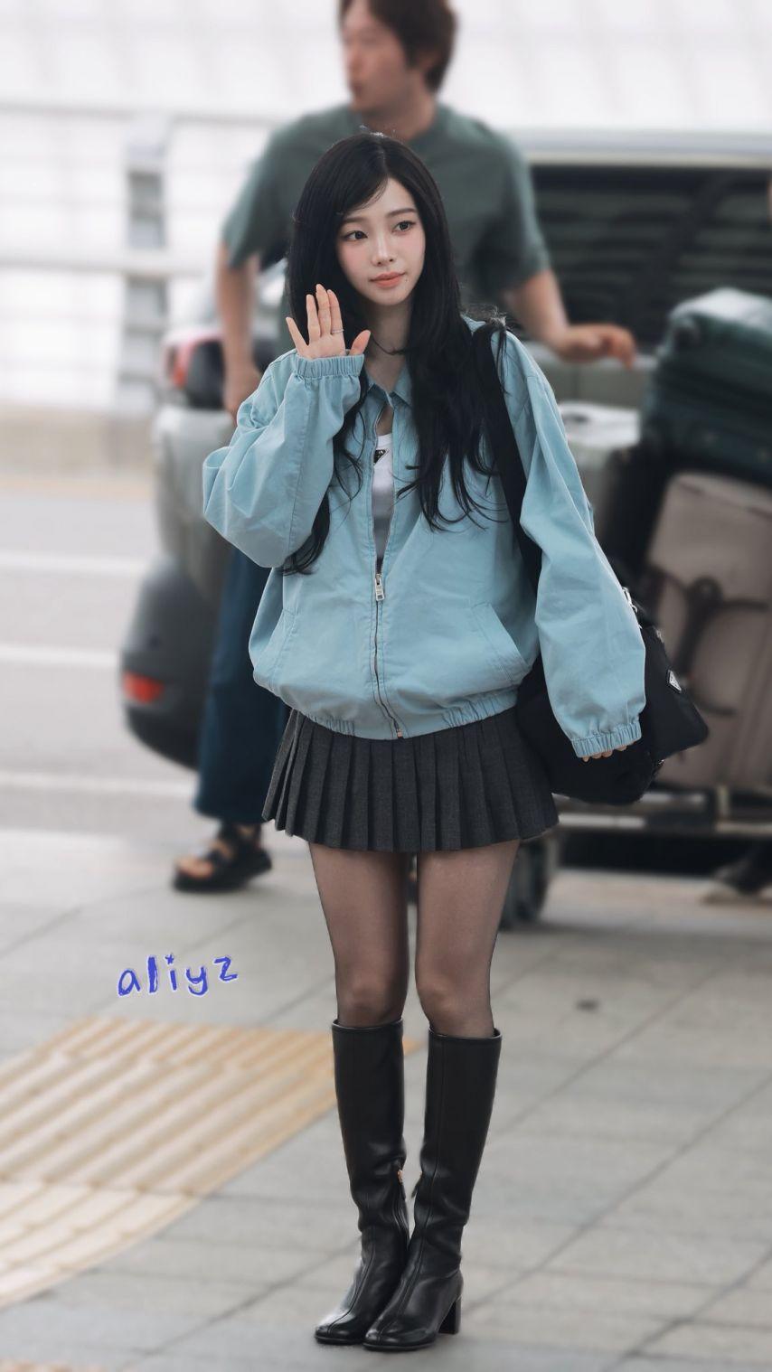 [에스파] 카리나0