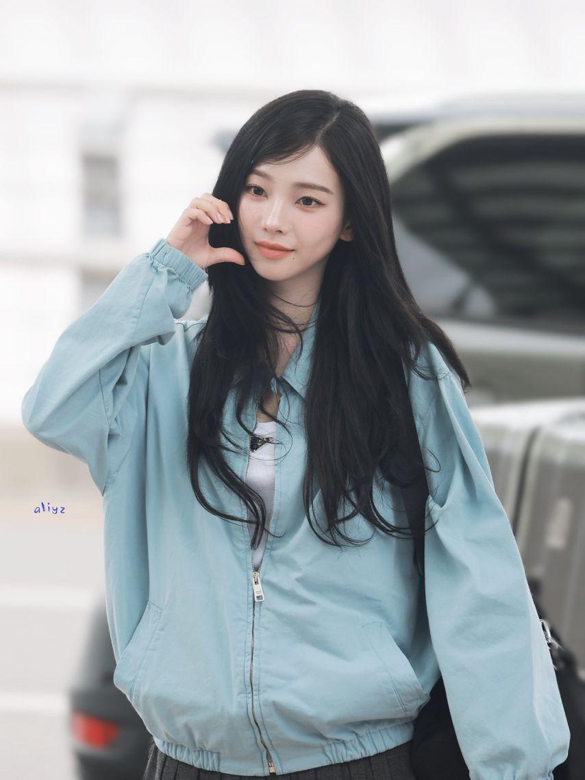 [에스파] 카리나4