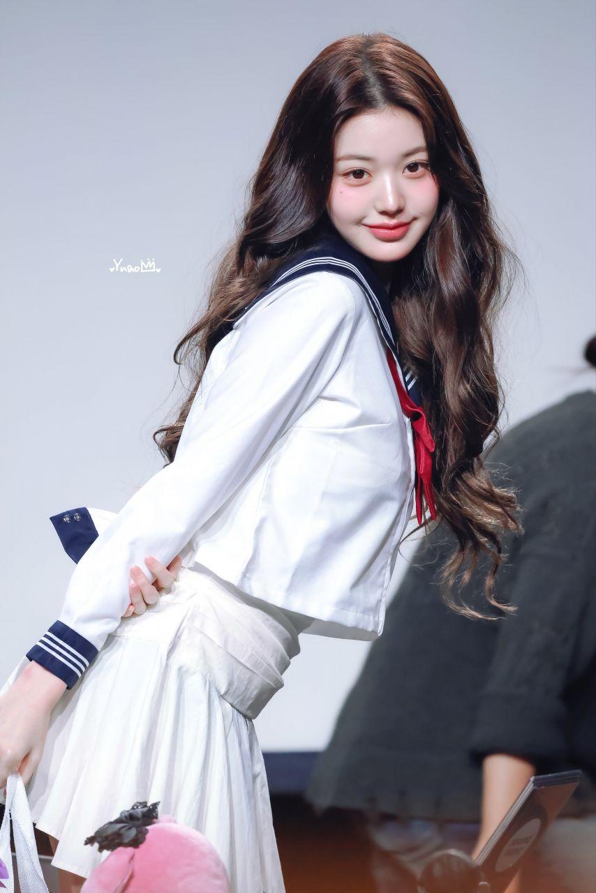 [아이브] 장원영1