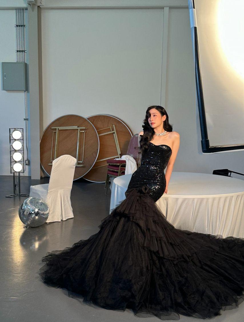 박규영 VOGUE보그/ 인별11