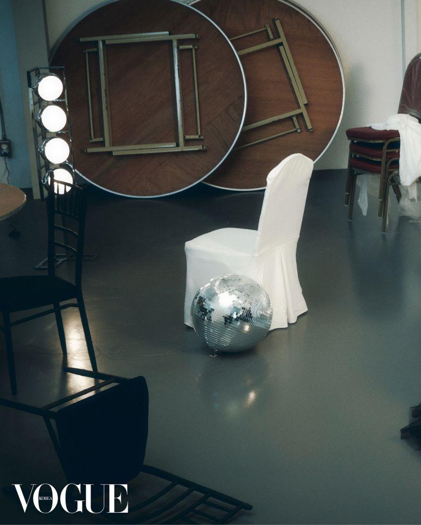 박규영 VOGUE보그/ 인별2