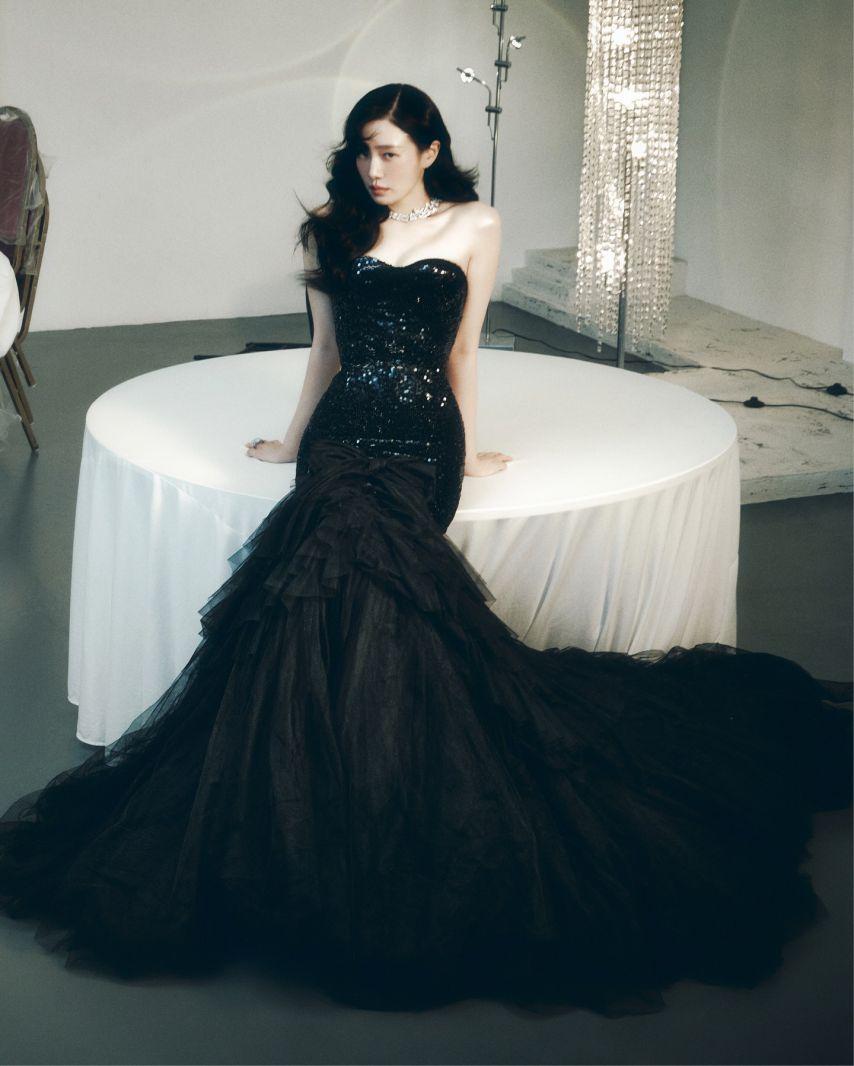 박규영 VOGUE보그/ 인별3