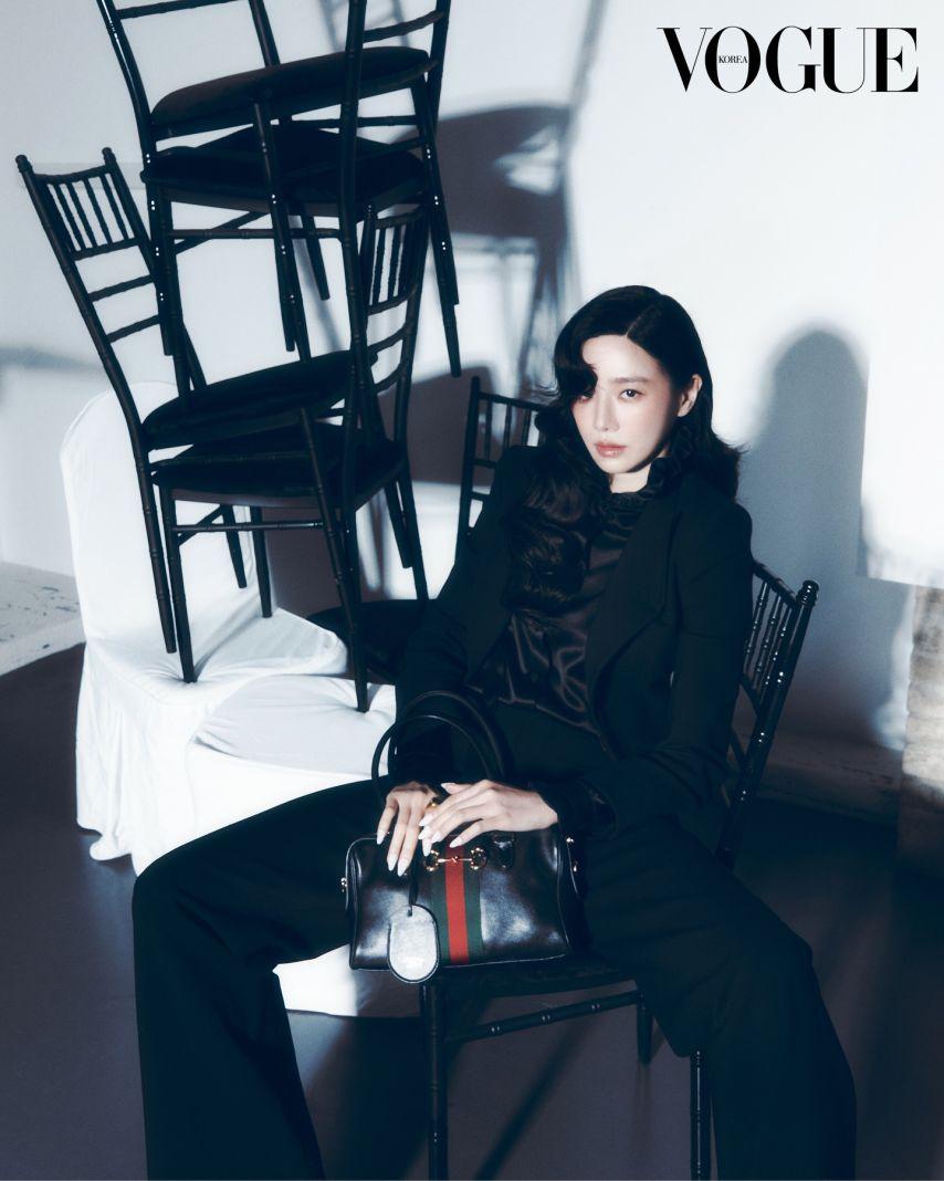 박규영 VOGUE보그/ 인별7