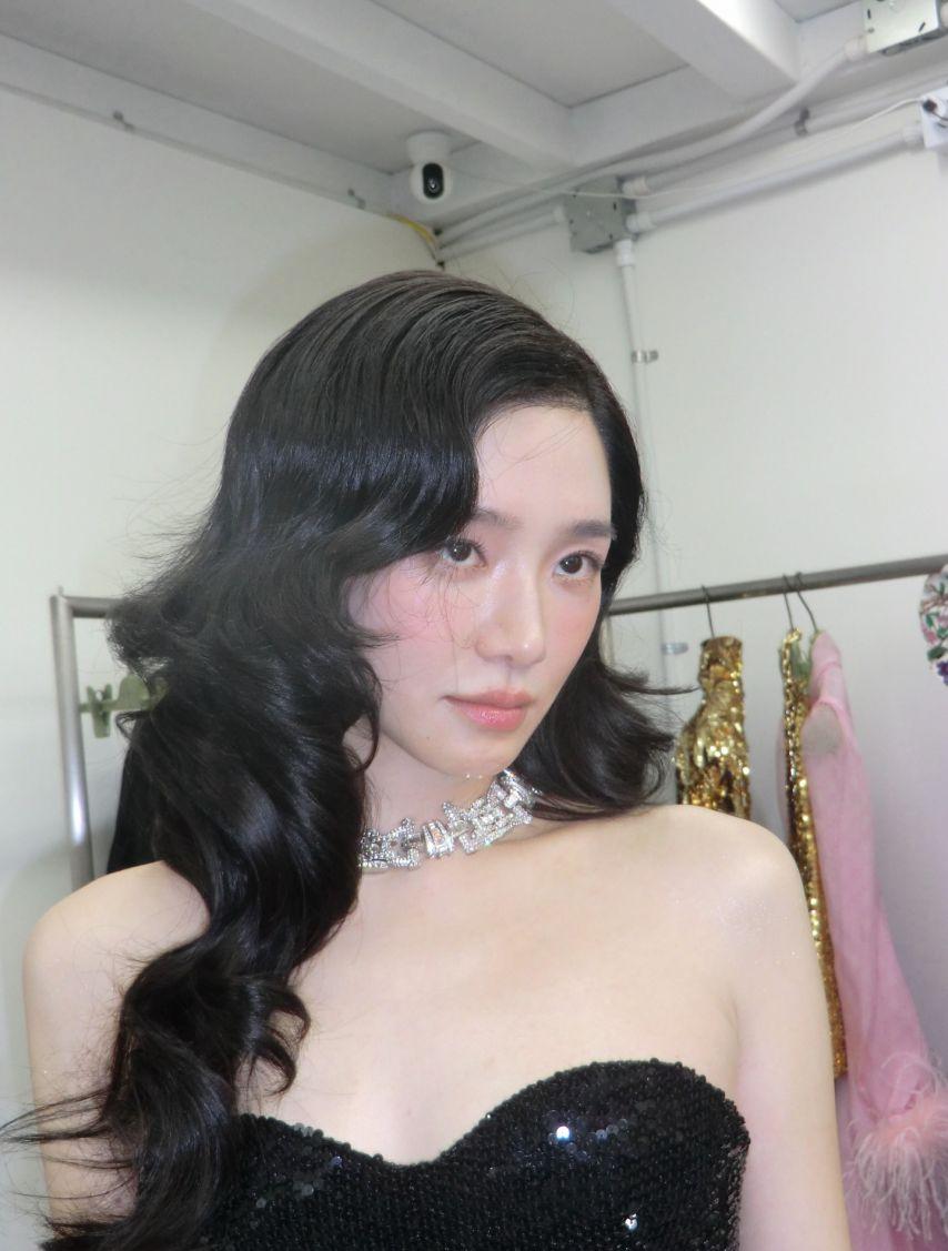 박규영 VOGUE보그/ 인별9