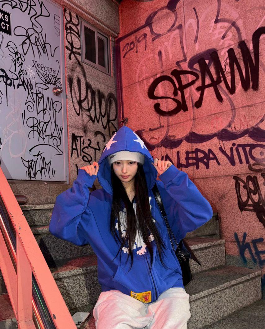 오드유스 카니, 써머2