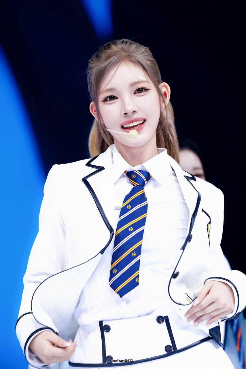 하츠투하츠 유하10