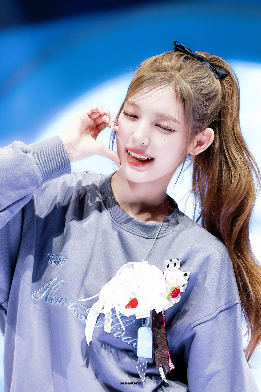 하츠투하츠 유하13