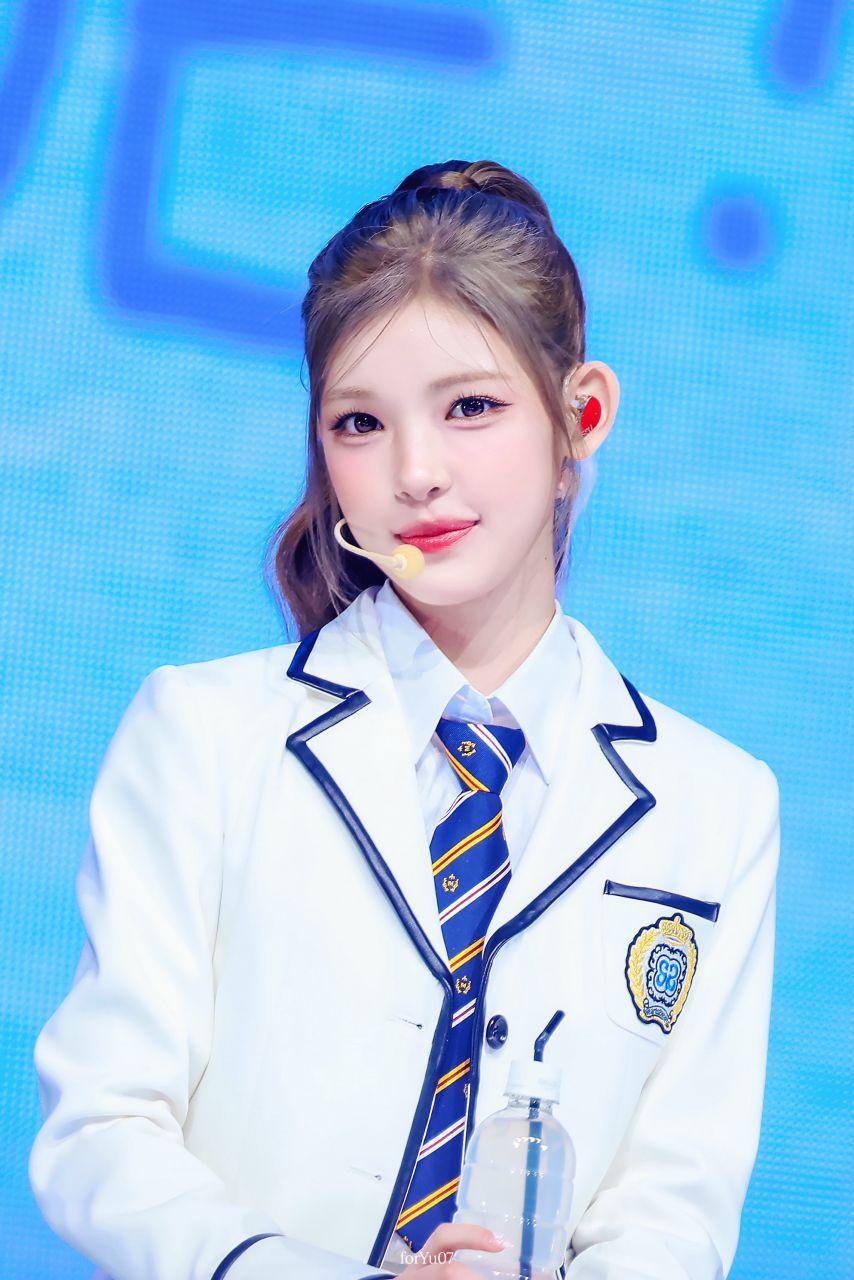 하츠투하츠 유하1