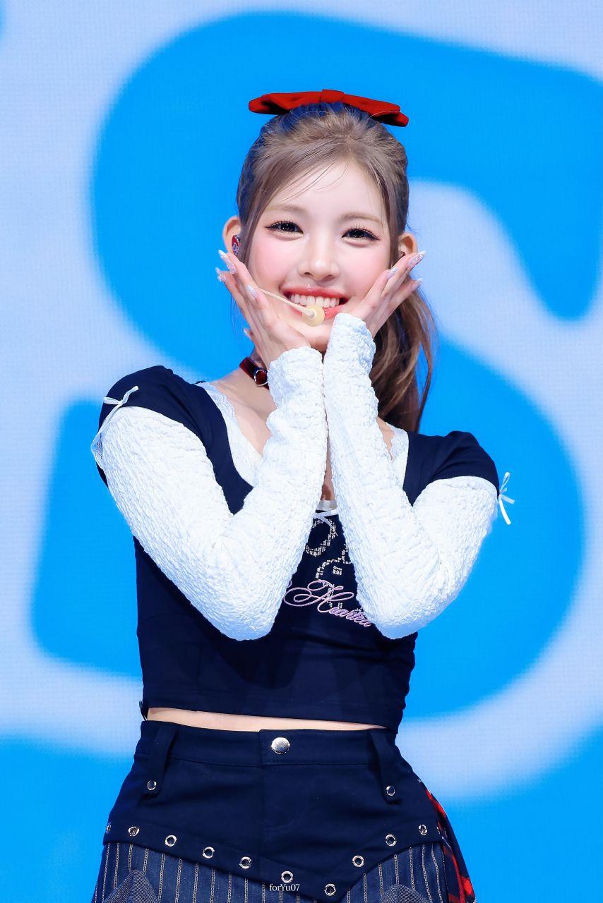 하츠투하츠 유하3