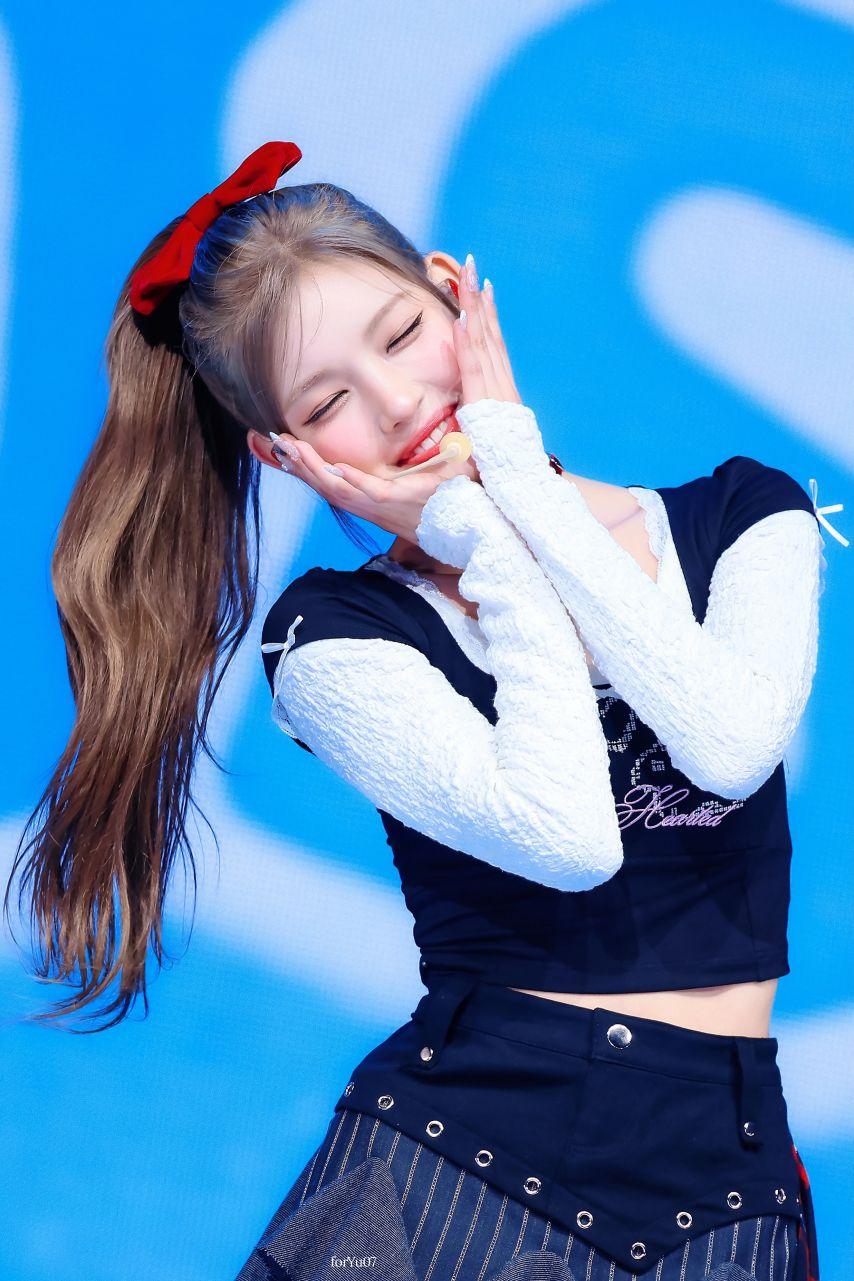 하츠투하츠 유하4