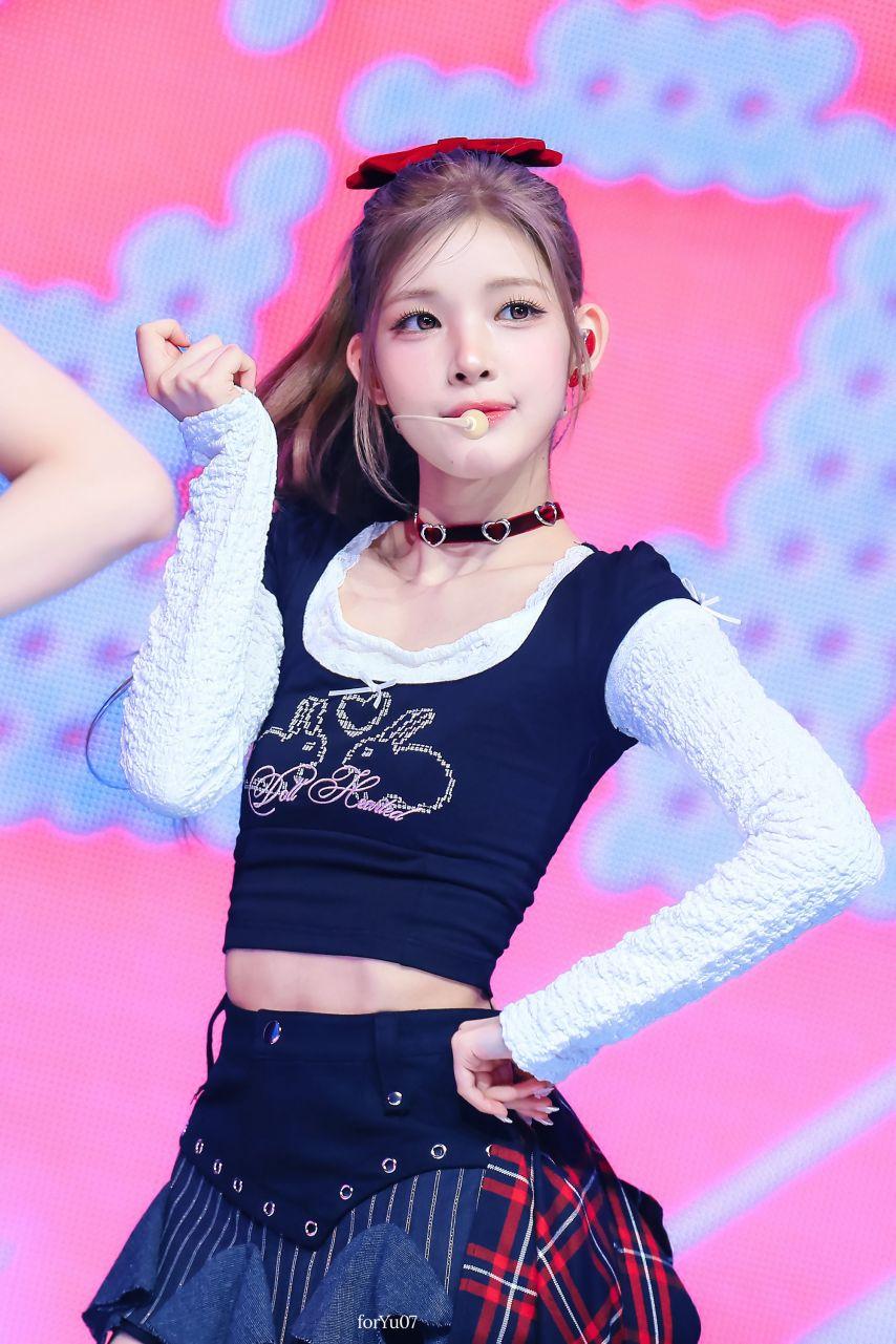 하츠투하츠 유하5