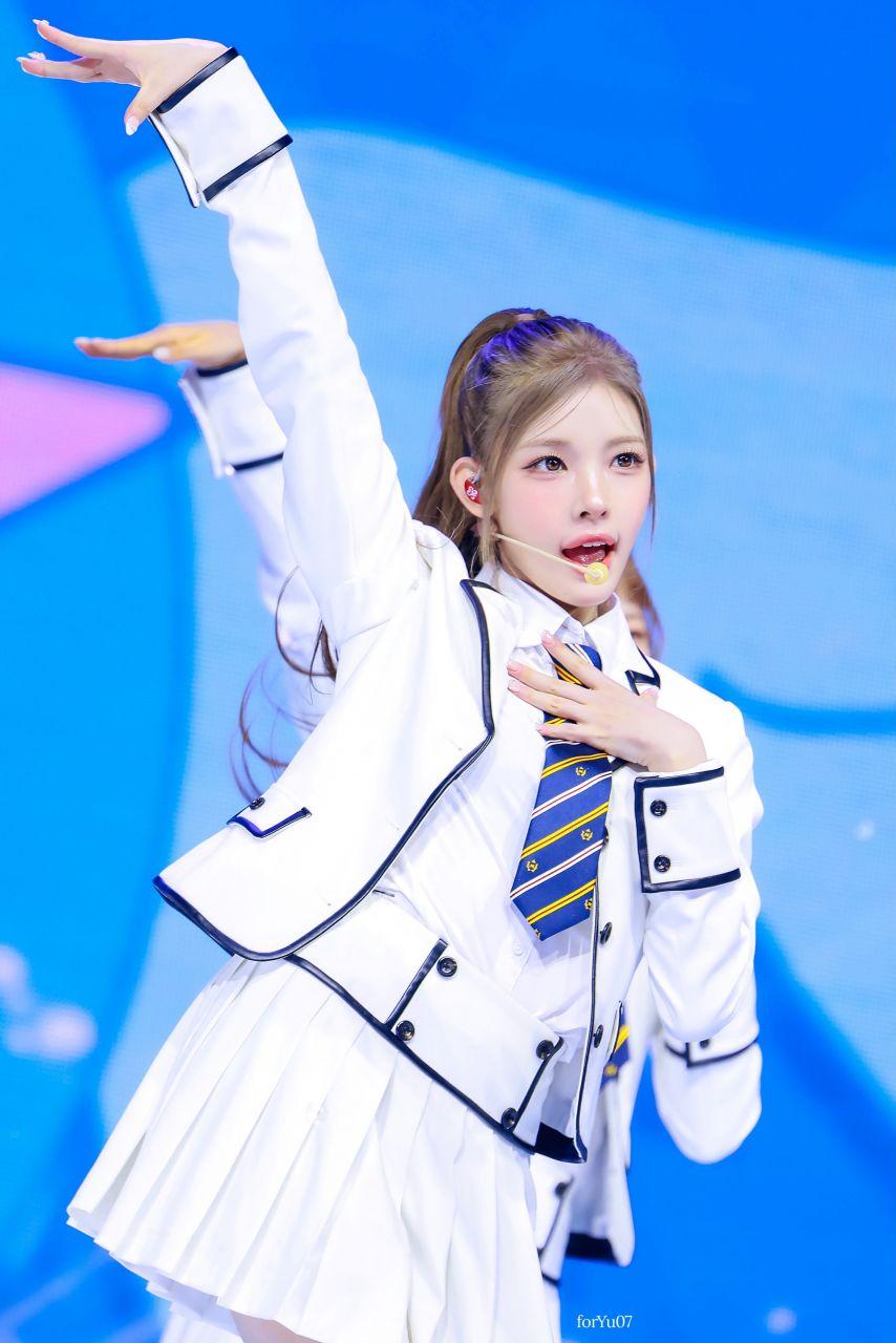 하츠투하츠 유하7