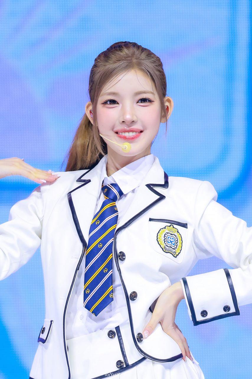 하츠투하츠 유하8