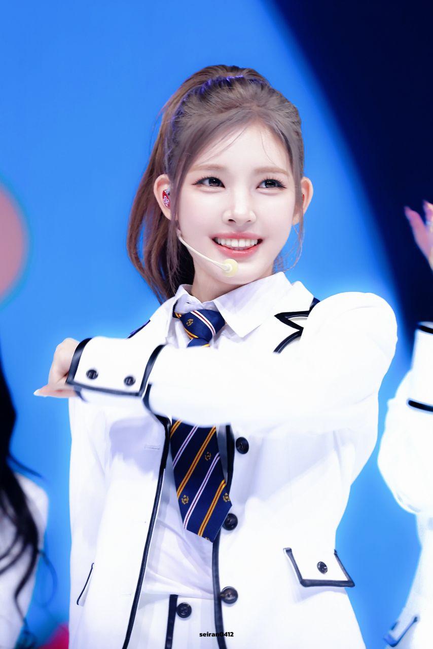 하츠투하츠 유하9