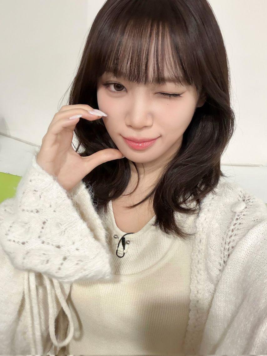 르세라핌 김채원0