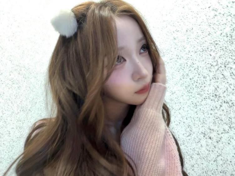 Billlie (빌리) 하루나2