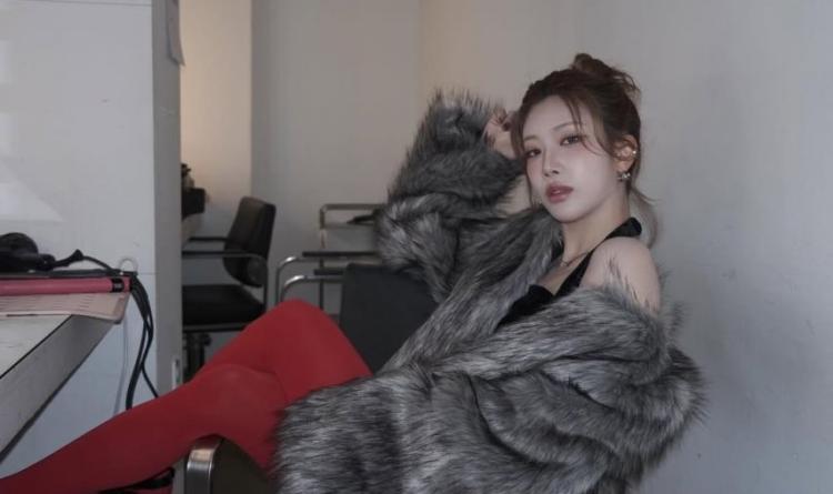 ARTMS (아르테미스) 김립6