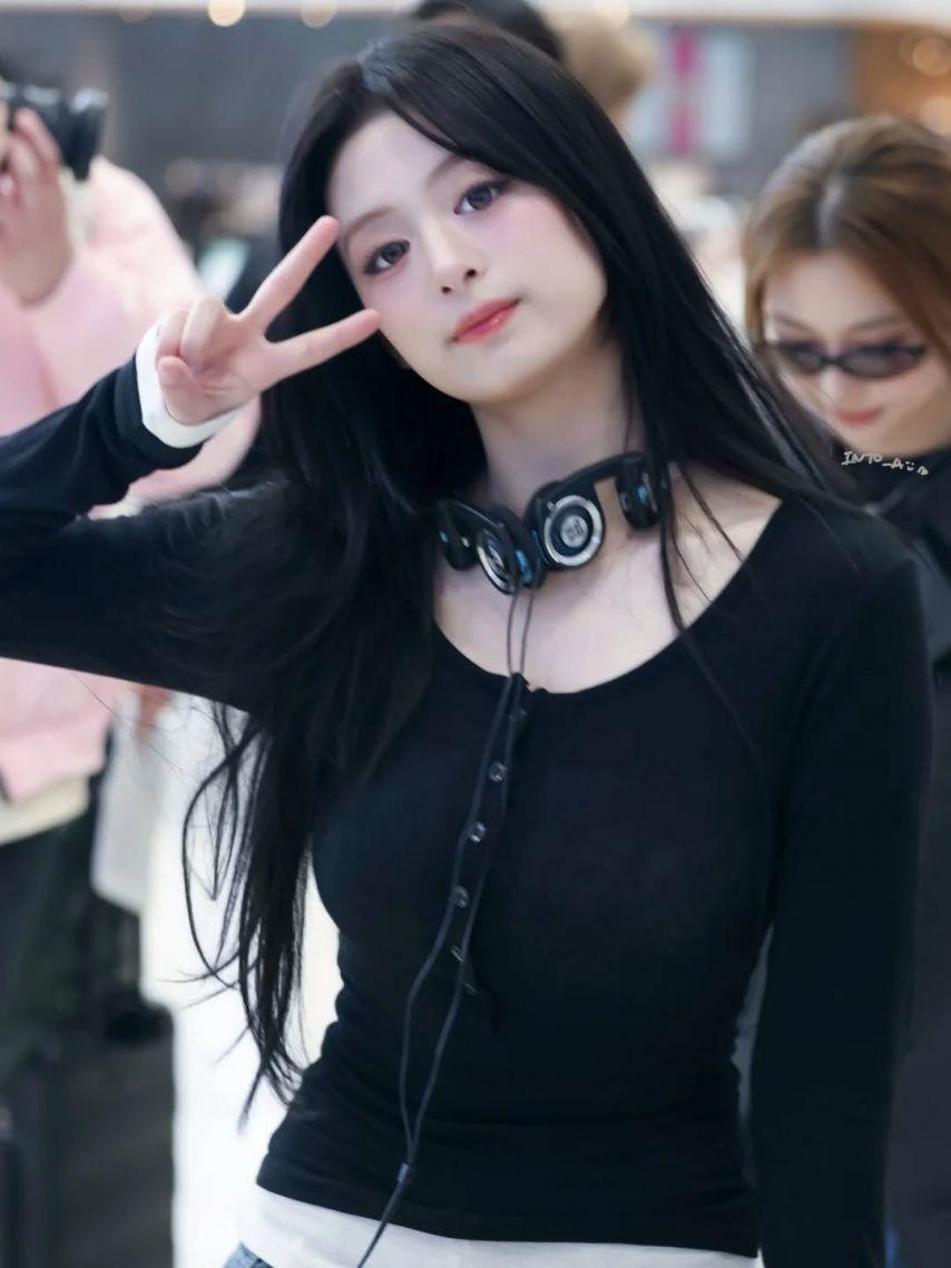 BABYMONSTER (베이비몬스터) 아현10