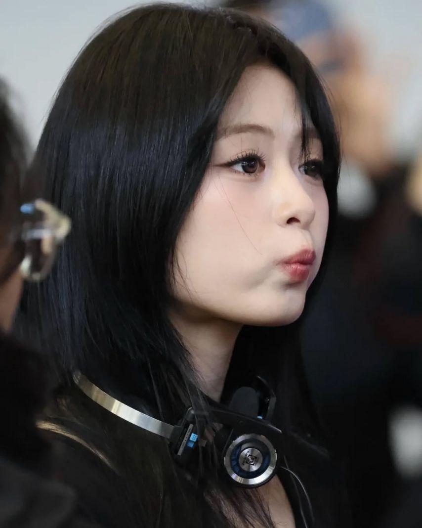 BABYMONSTER (베이비몬스터) 아현16