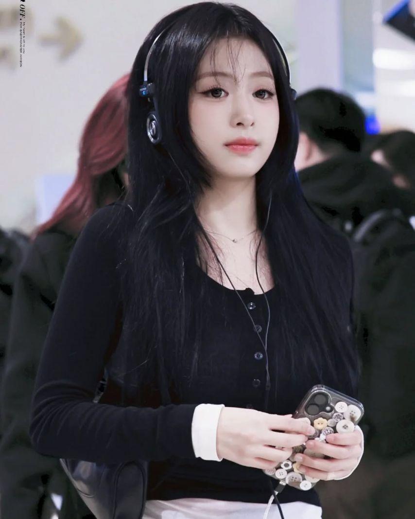 BABYMONSTER (베이비몬스터) 아현18