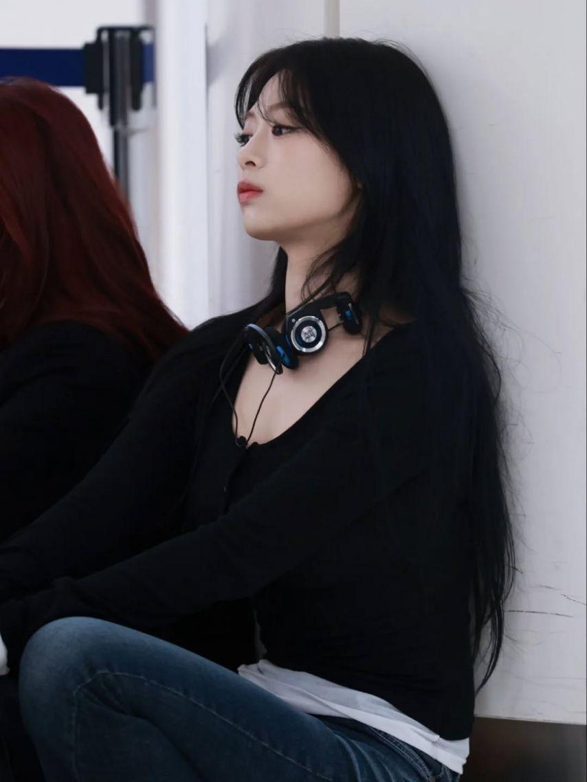 BABYMONSTER (베이비몬스터) 아현19