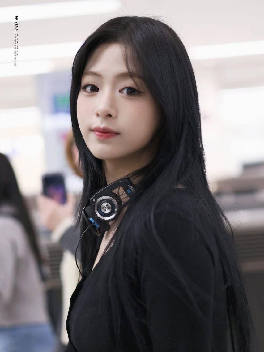 BABYMONSTER (베이비몬스터) 아현1