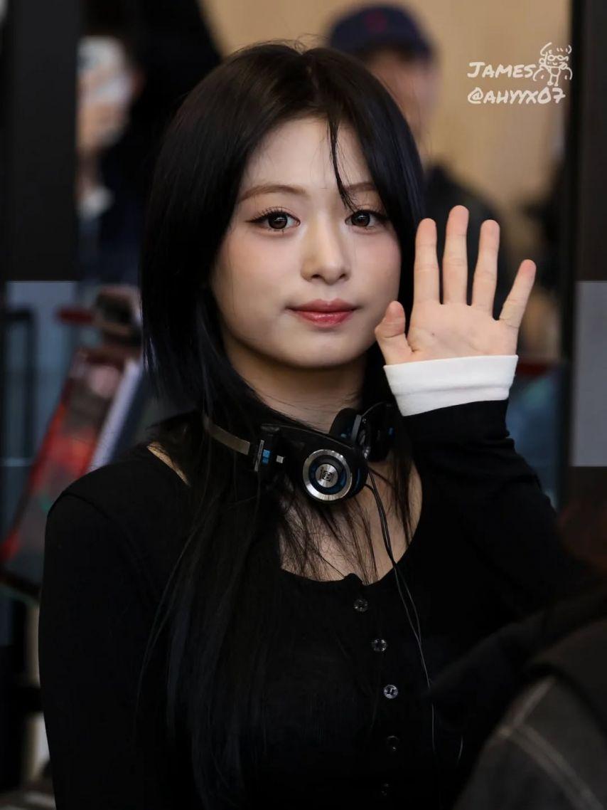 BABYMONSTER (베이비몬스터) 아현21