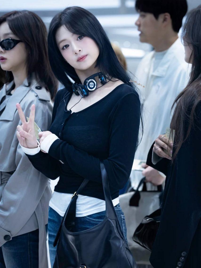 BABYMONSTER (베이비몬스터) 아현22