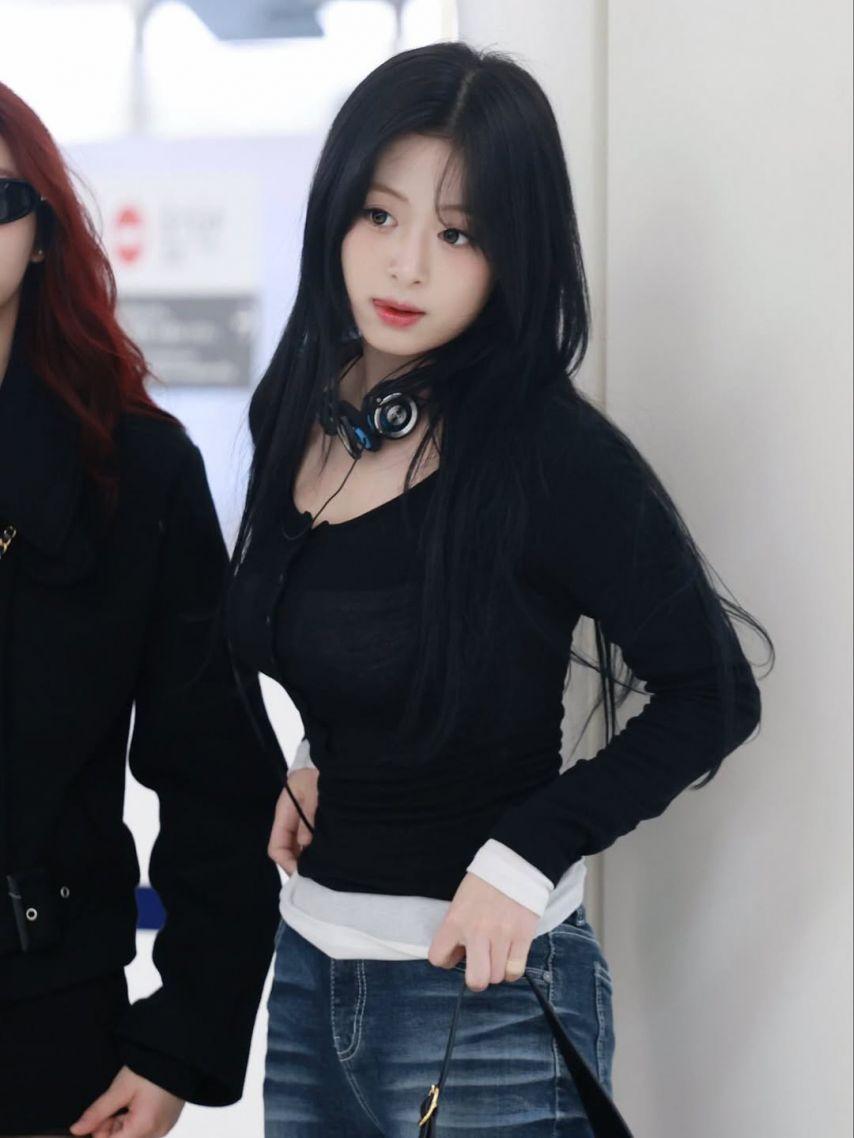 BABYMONSTER (베이비몬스터) 아현3