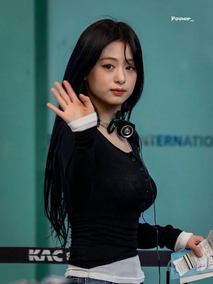 BABYMONSTER (베이비몬스터) 아현4