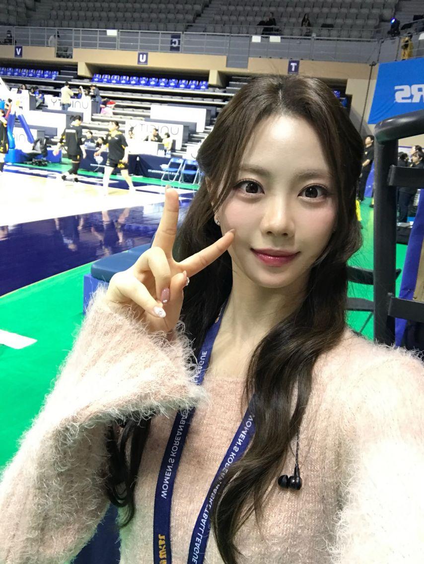 장서현 아나운서0