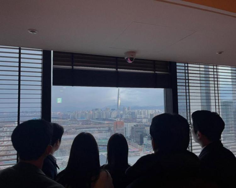 조은나래 아나운서 인스타10