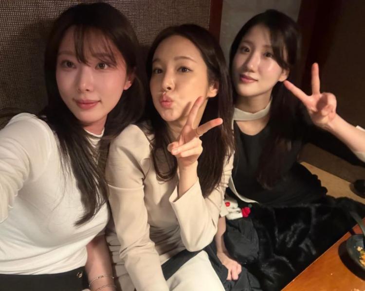 조은나래 아나운서 인스타11