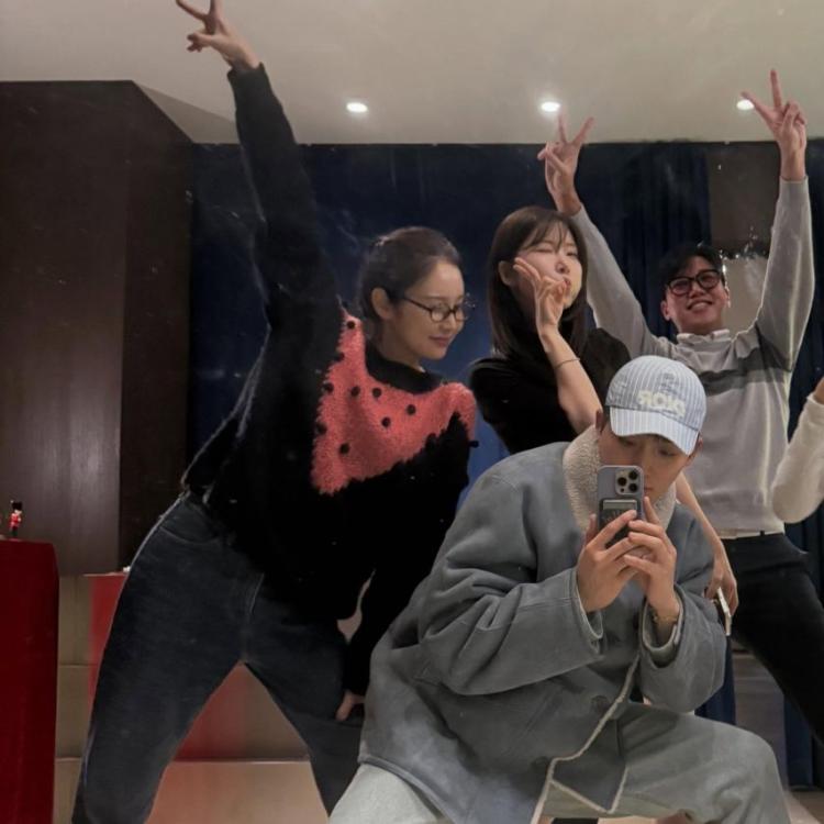 조은나래 아나운서 인스타7