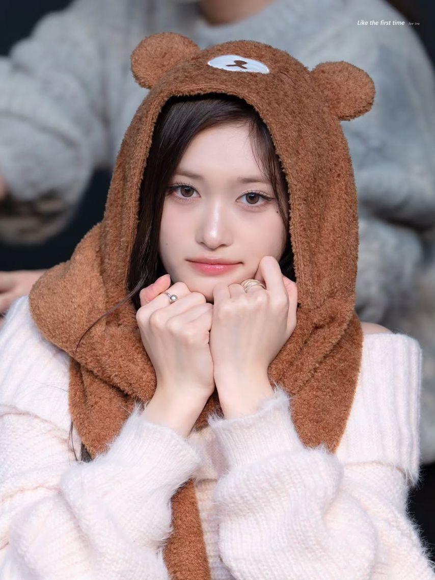 IVE (아이브) 이서5