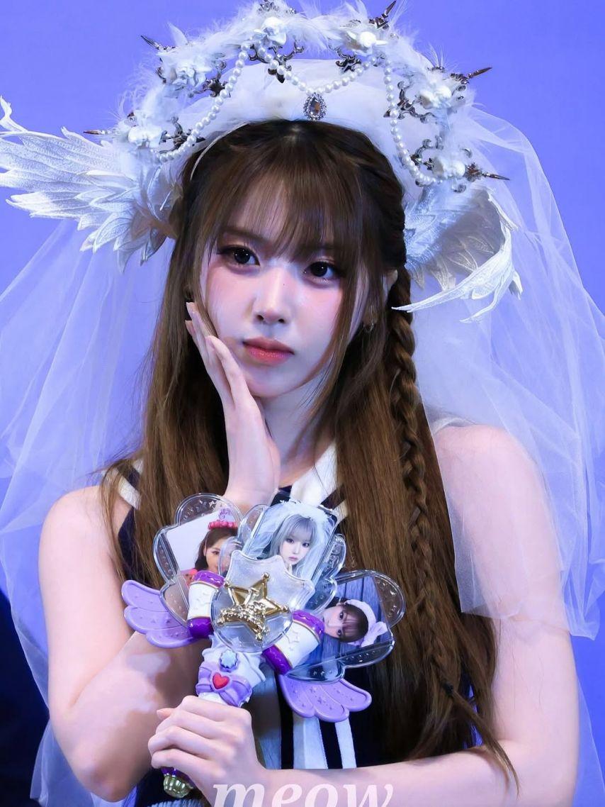 NMIXX (엔믹스) 지우0