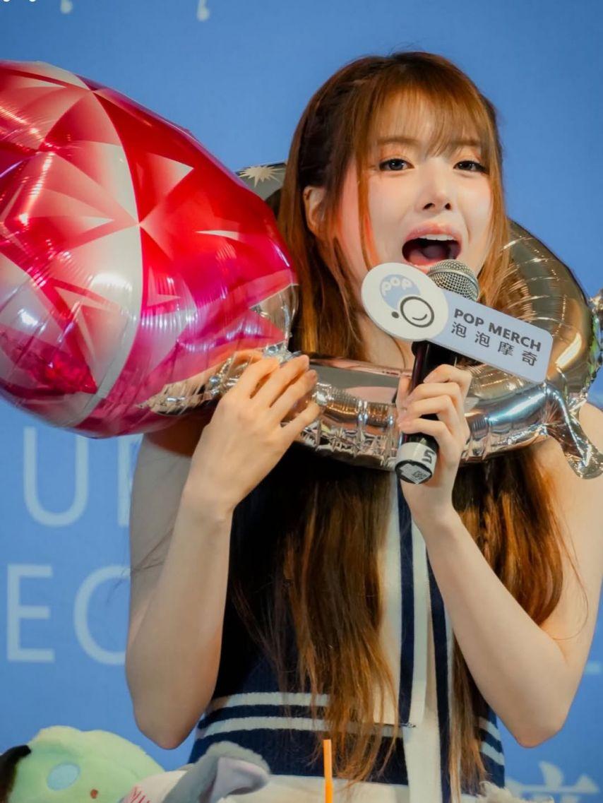 NMIXX (엔믹스) 지우11