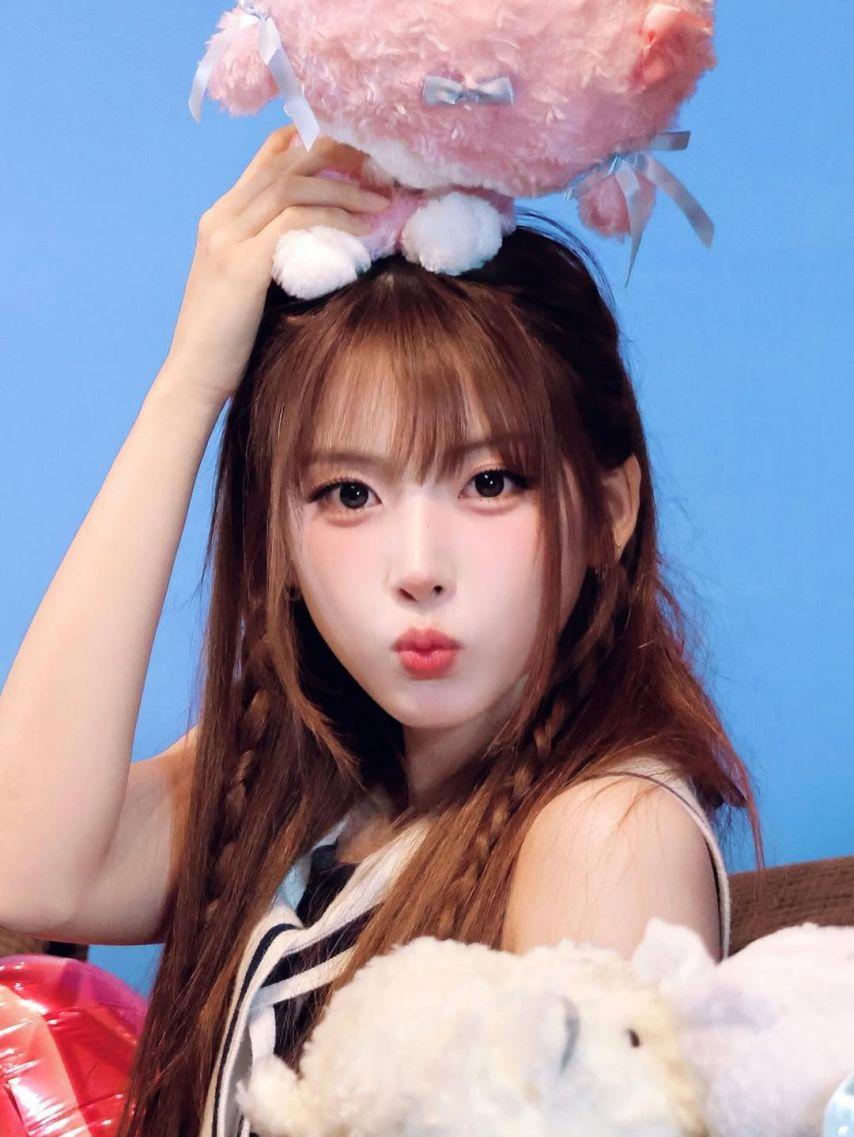 NMIXX (엔믹스) 지우1