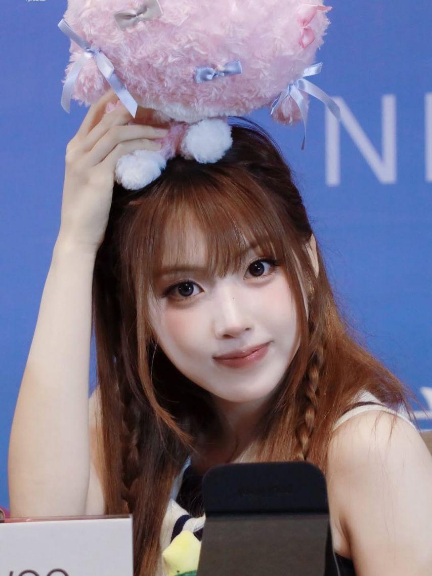 NMIXX (엔믹스) 지우2